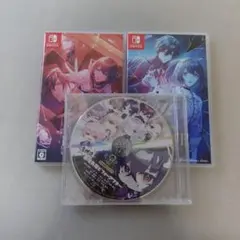 9 R.I.P. 　本編＆FDソフトセット