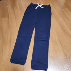 ギャップキッズ　140　パンツ　スエット