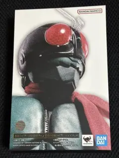 真骨彫製法 仮面ライダー1号 （桜島Ver.） 栄光の昭和ライダーエディション