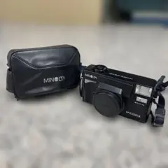 2025年最新】minolta hi-matic af2-mdの人気アイテム - メルカリ