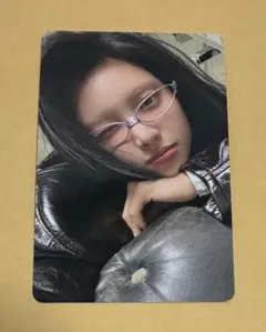 illit not cute anymore タワレコ ラキドロ ユナ②