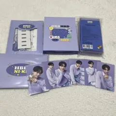 2025年最新】enhypen ニキ センイルの人気アイテム - メルカリ