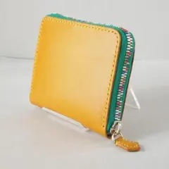 イタリアンレザー ミニ6 システム手帳 マルゴー クラウゼ金具