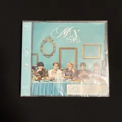 M!LK M!Ⅹ 通常盤(初回プレス)