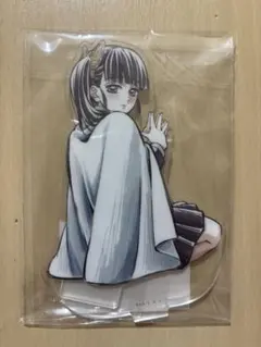 鬼滅の刃 立志編 全幕間画WEBSHOPくじ　 A賞 栗花落カナヲ A賞047 カナヲ アニメ「鬼滅の刃」歴代全幕間画WEBSHOPくじ A賞