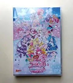 キミとアイドルプリキュア♪DVD(Vol.9～12) - メルカリ