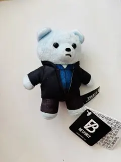 BE:FIRST ぬいぐるみ SHUNTO