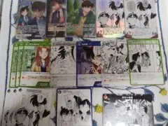 名探偵コナン コナンカード まとめ売り