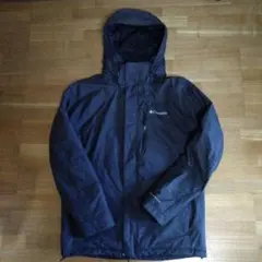 Columbia スノーボードジャケット M オムニテック