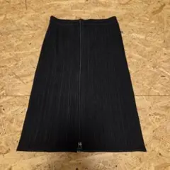 PLEATS PLEASE ISSEY MIYAKE スカート プリーツ 美品のサムネイル