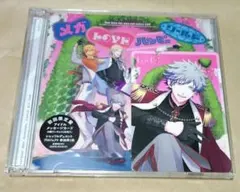 うたプリ　CD　蘭丸