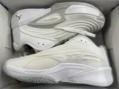 Jordan Luka 3 PFWhite バスケットボールシューズ - メルカリ