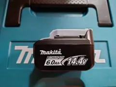 今*舞様 ☆マキタ 18V 6.0Ah バッテリー新品☆ML184新品セット 