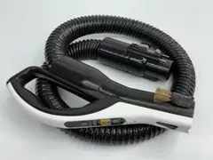 TC-ED2A-W 美品　動作保証品　三菱　掃除機　ホース　M11F29430 美品 TC-ED2A-W 動作保証品 三菱 掃除機 ホース M11F29430 - メルカリ