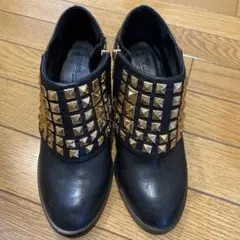 ザラ　スタッズ　36