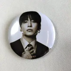 グク  缶バッジ 2026年最新】bts 缶バッチ グクの人気アイテム - メルカリ