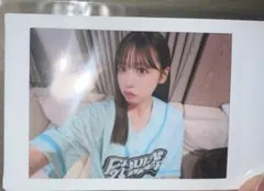 FRUITS ZIPPER 櫻井優衣 チェキ