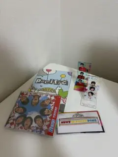 【専用ページ】NEWS グッズ まとめ売り