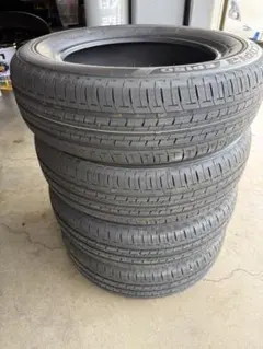 送料無料　新車取り外し　エコピア EP150 185/65R15 ４本セット 楽天市場】ecopia ep150 185／65r15の通販