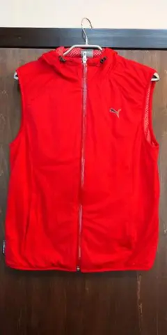 プーマゴルフ ベスト Mサイズ