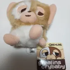専用 レア グレムリン ギズモ キーホルダー - メルカリ