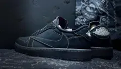 Travis Scott "Black Phantom"のサムネイル