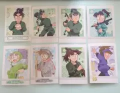 忍たま乱太郎　ぱしゃこれ　まとめ売り