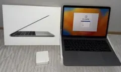 MacBook Pro A1708のサムネイル