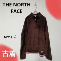 【人気ブランド】THE NORTH FACE  フリースハーフジップジャケット