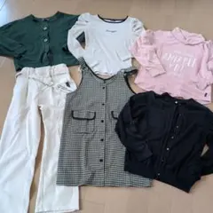 まとめ売り 女の子 150