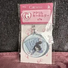ディズニーハッピーくじ CATコレクション ルシファー2点セット - メルカリ