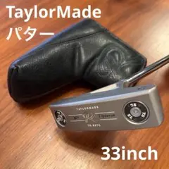 テーラーメイド　トラスリザーブパター　TP Reserve TR-B2TCのサムネイル