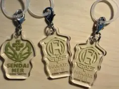 TOKYO MER アンブレラマーカーコレクション エンブレムセット - メルカリ