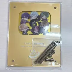 シクフォニ キャラクターグッズ