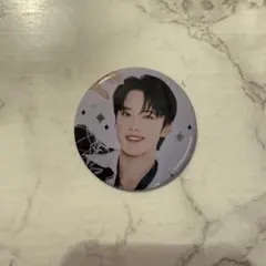 JO1 河野純喜 缶バッジ