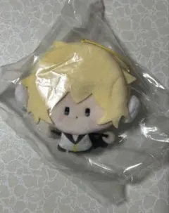 鏡音レン 中国限定 bilibili公式 ぬいぐるみ 鏡音リン 鏡音レン 中国限定 bilibili BEMOE ぬいぐるみ セット