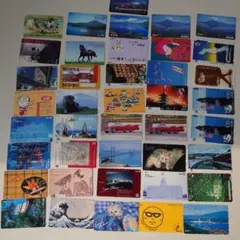 2026年最新】テレホンカード 使用済みの人気アイテム - メルカリ