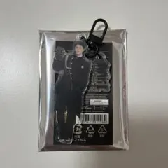 ＆team MAKI アクリルキーホルダー