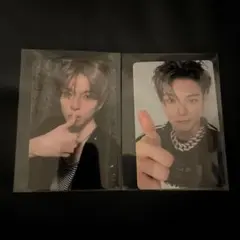 treasure LOVEPULSE TEUME ver アサヒ