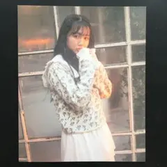 超ときめき宣伝部 吉川ひより ファッションカード
