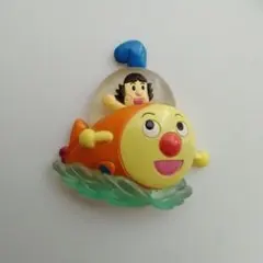 アンパンマン マグネット くっつくんです 98体 レア】アンパンマン マグネット くっつくんです 12体セット '97