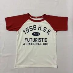 130㌢ Tシャツ 半袖Tシャツ 西松屋