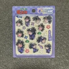 チェリジェムステッカー 忍たま乱太郎