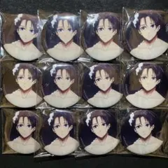 ブルーロック お風呂シーン 水滴風 缶バッジ 12個 潔世一 A