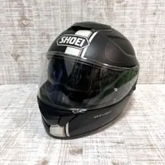 SHOEI GT AIR2 Lサイズ　中古 2025年最新】Yahoo!オークション -shoei gt-air2(Lサイズ)の中古