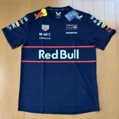 国内正規品】レッドブル Racing 2025 ポロシャツ XL Honda - メルカリ