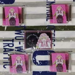 鬼滅の刃 ufotable モクテルバー ロト 蜜璃