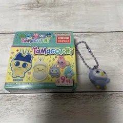 たまごっち　チョコボックス　ほーほっち