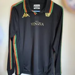 新品 M 23-24 ヴェネツィア ユニフォーム Venezia FC - メルカリ