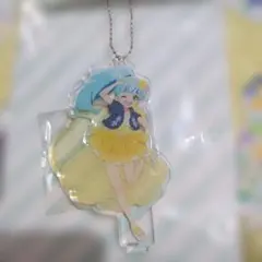 ゾンサガR アクスタ Early Summer Flowers 星川リリィ